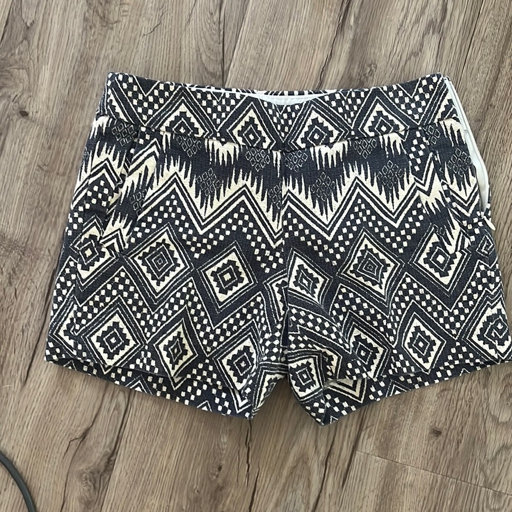 J. Crew Shorts